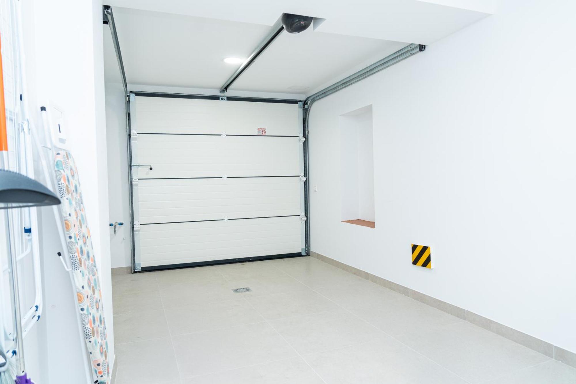Apartamento Molino Y Garaje Ронда Экстерьер фото
