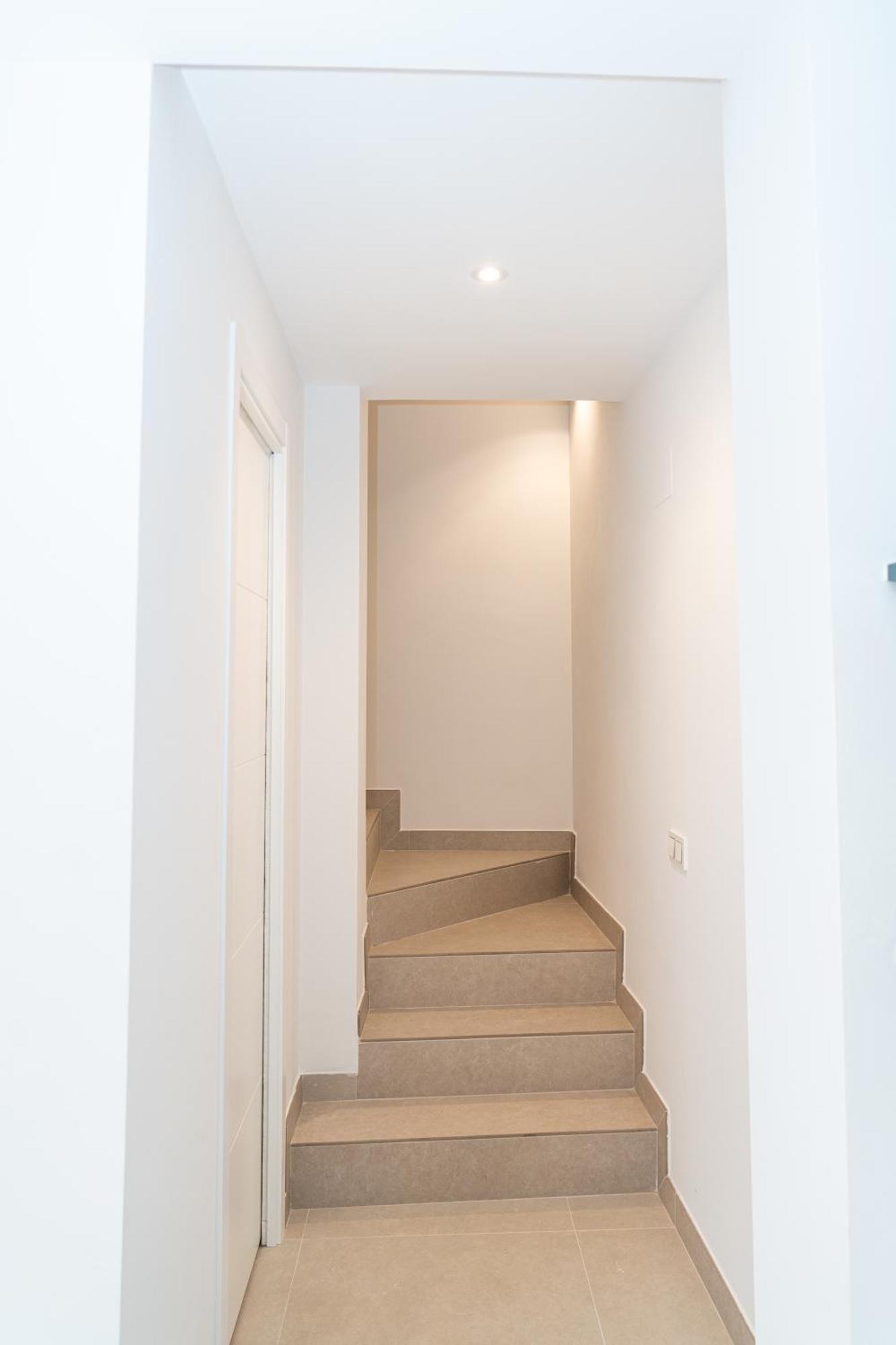 Apartamento Molino Y Garaje Ронда Экстерьер фото
